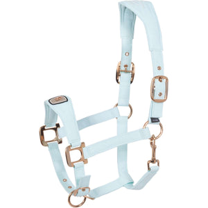 Cavallo Halfter CavalPawel Crystal Blue