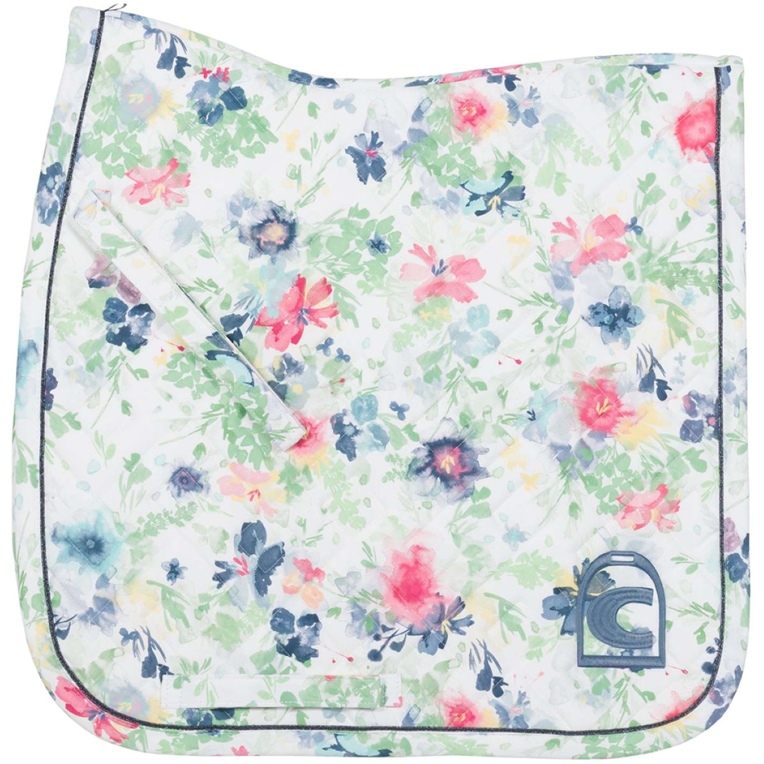 Cavallo Schabracke CavalPhilia Dressur Multicolour