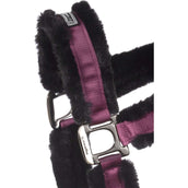 Cavallo Halfter CavalJuno Dusty Violet