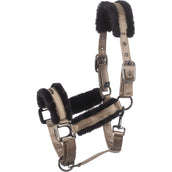 Cavallo Halfter Cavaljero Biscuit