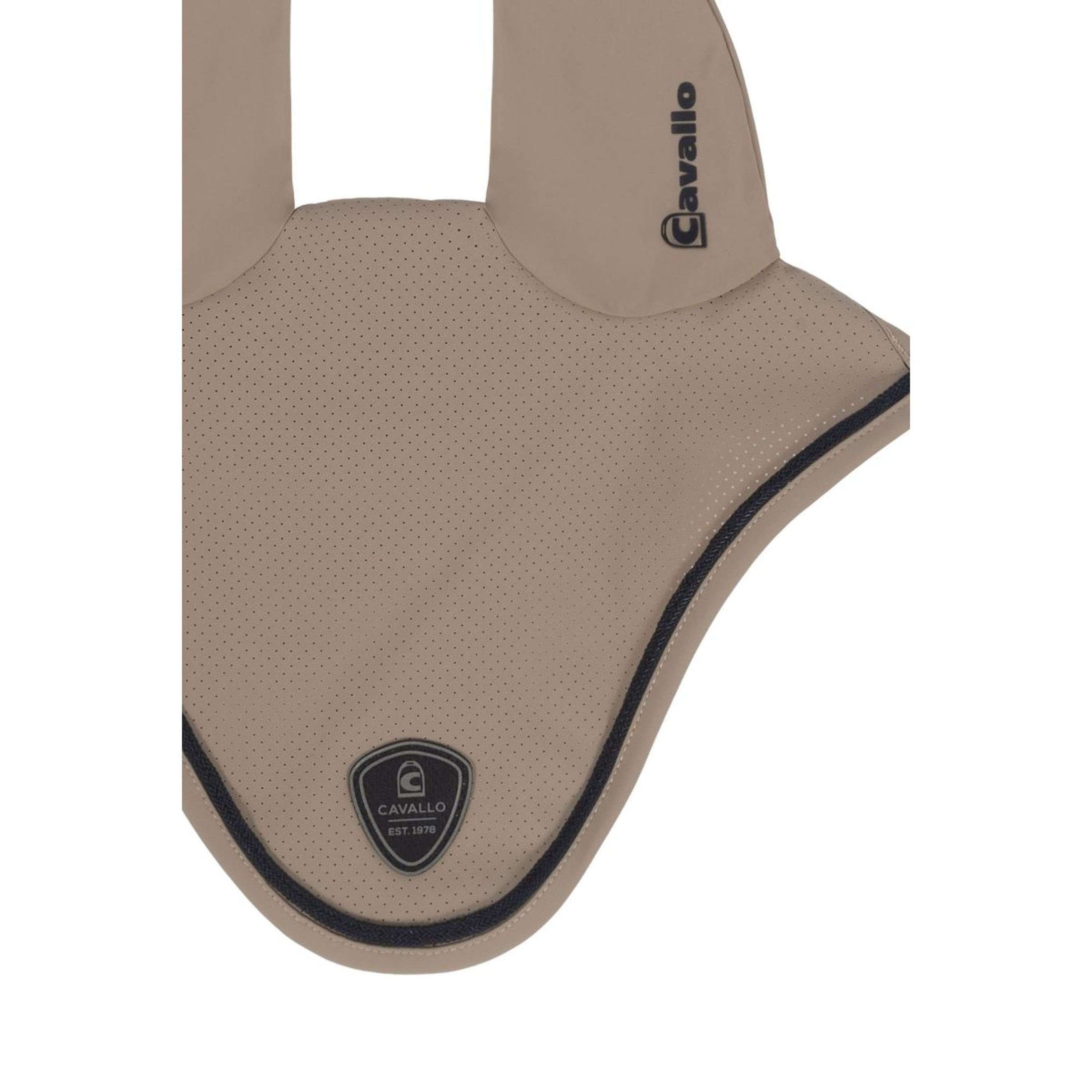 Cavallo Fliegenhaube Cavaljackie Biscuit