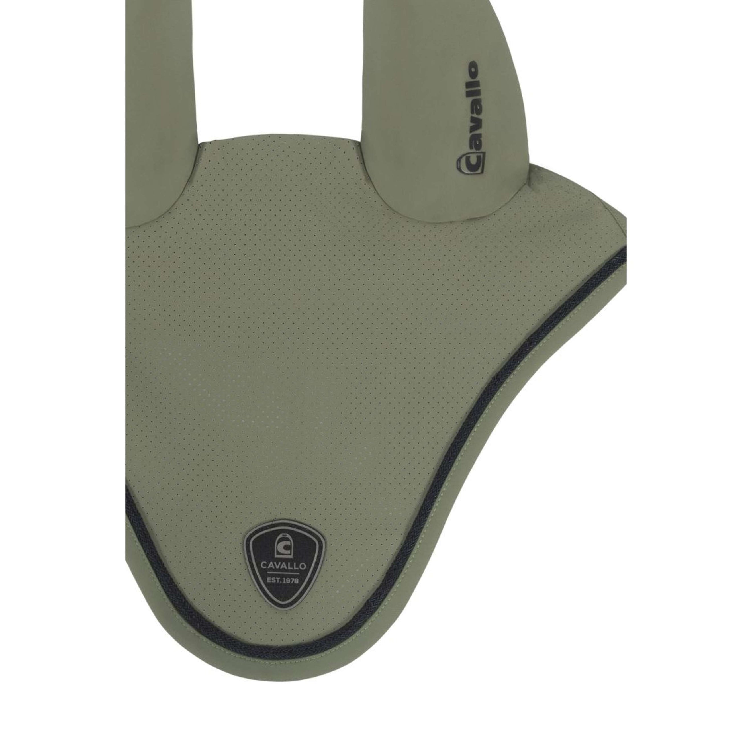 Cavallo Fliegenhaube Cavaljackie Tea Leaf Cavallo Fliegenhaube Cavaljackie Tea Leaf