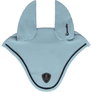 Cavallo Fliegenhaube CavalJackie Soft Aqua Cavallo Fliegenhaube CavalJackie Soft Aqua