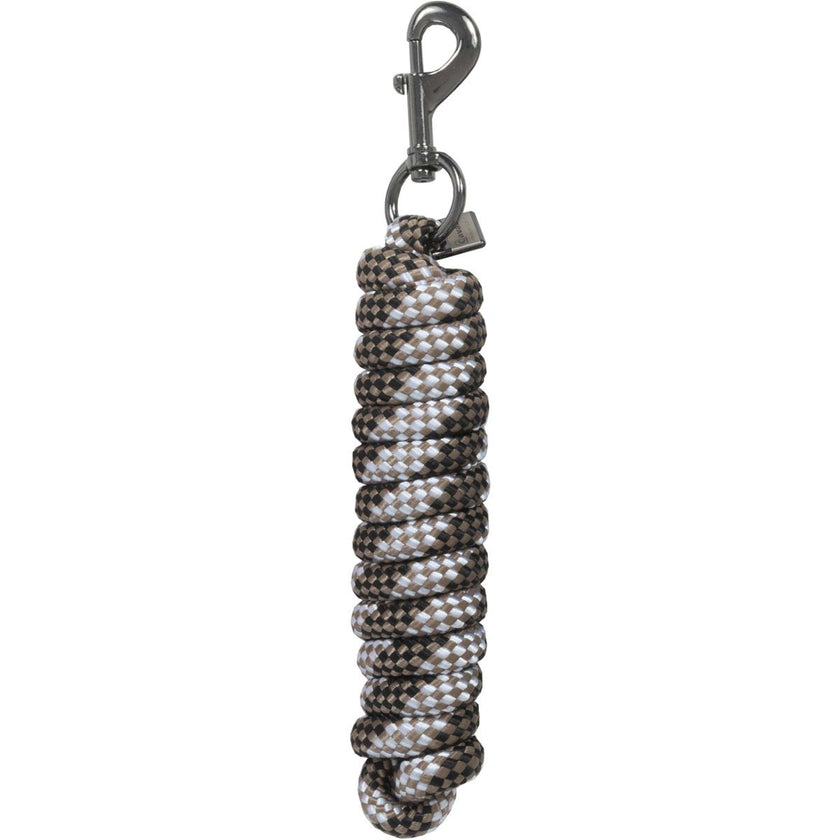 Cavallo Führstrick CavalJace mit Karabinerhaken Mocha Latte Cavallo Führstrick CavalJace mit Karabinerhaken Mocha Latte