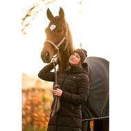 Cavallo Lange Jacke CavalDeni Café Noir