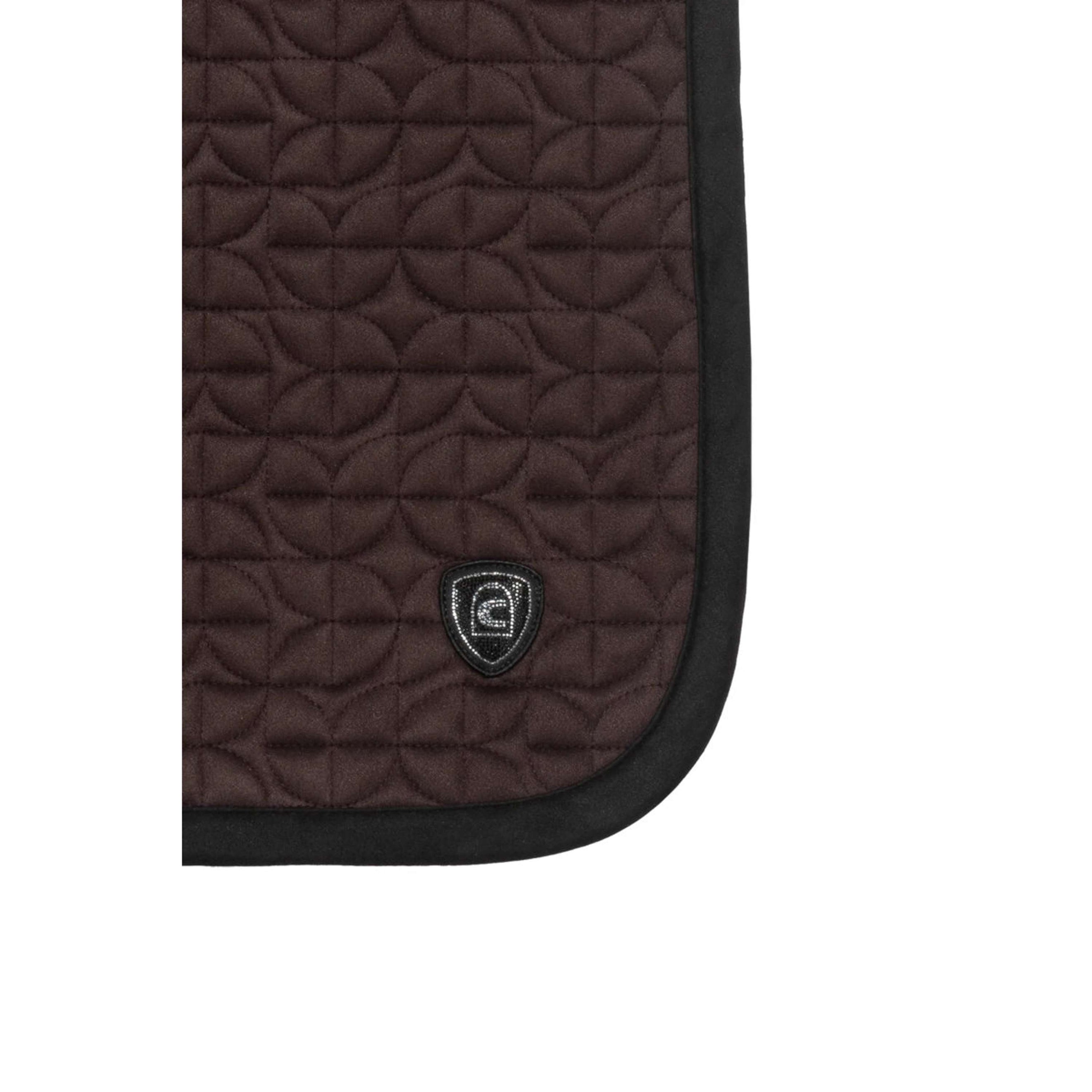 Cavallo Schabracke CavalRory Vielseitigkeit Café Noir