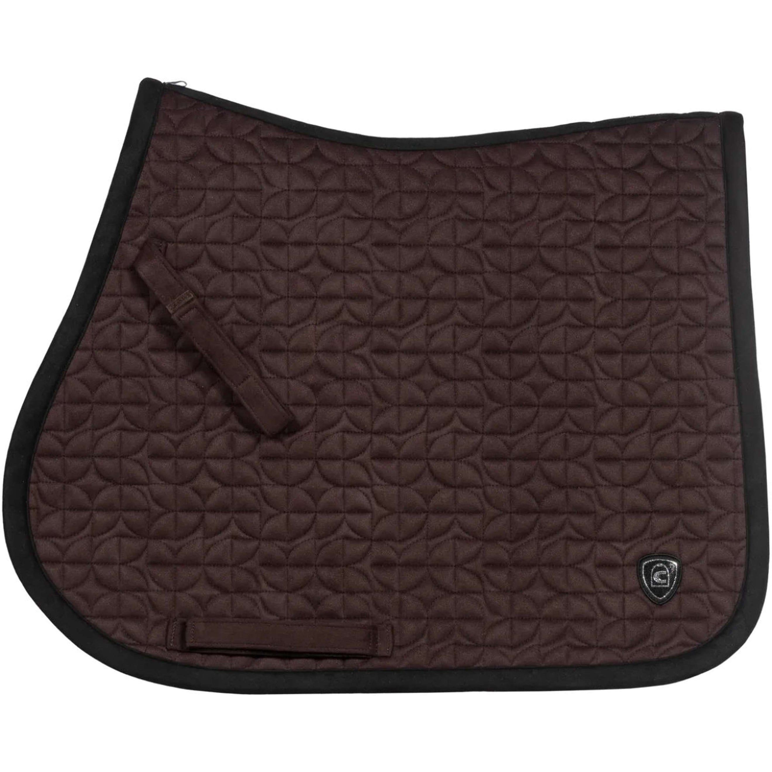 Cavallo Schabracke CavalRory Vielseitigkeit Café Noir