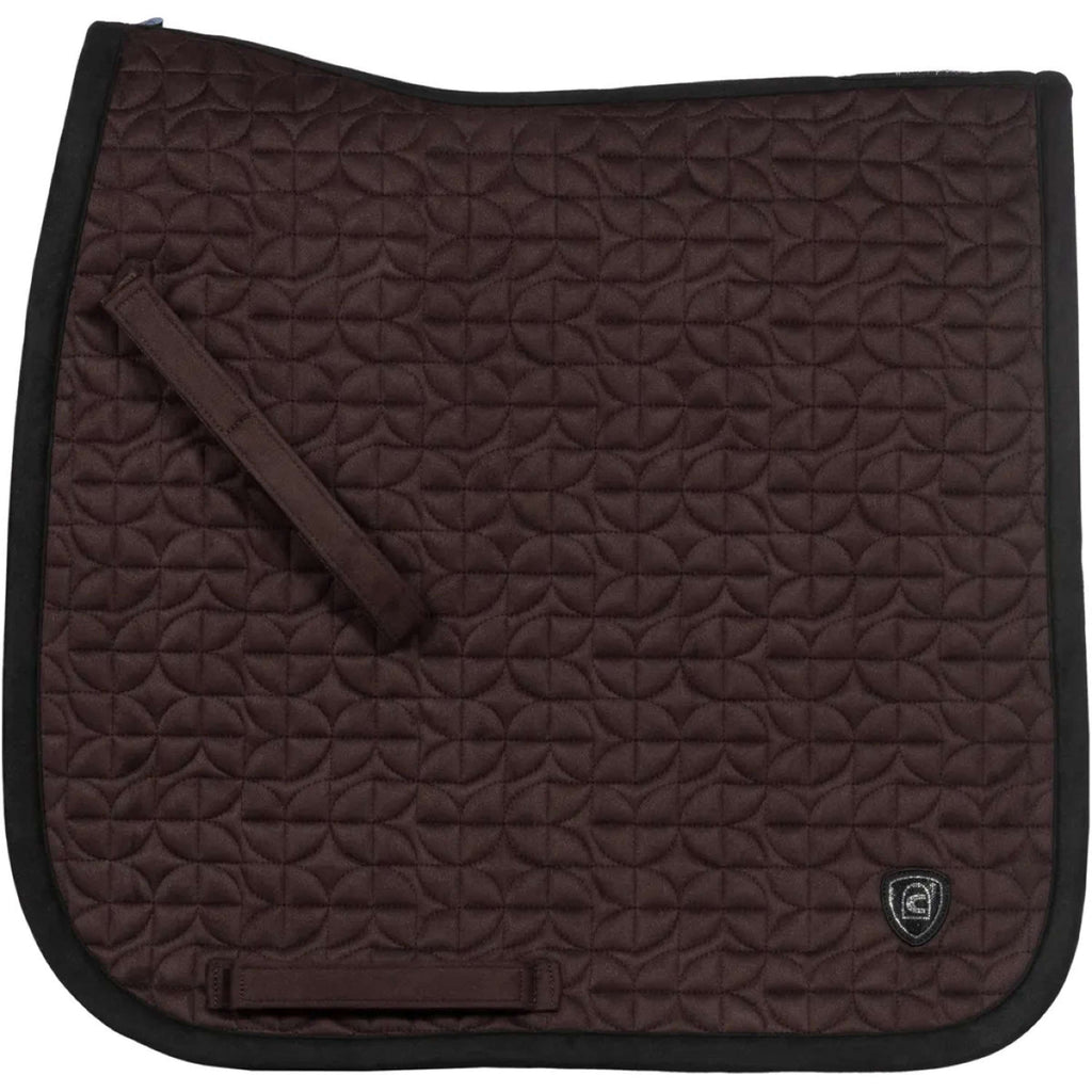 Cavallo Schabracke CavalRory Dressur Café Noir