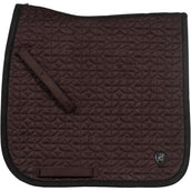 Cavallo Schabracke CavalRory Dressur Café Noir