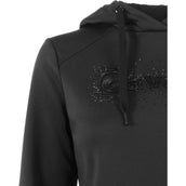 Cavallo Hoodie CavalMelba Schwarz