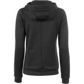 Cavallo Hoodie CavalMelba Schwarz