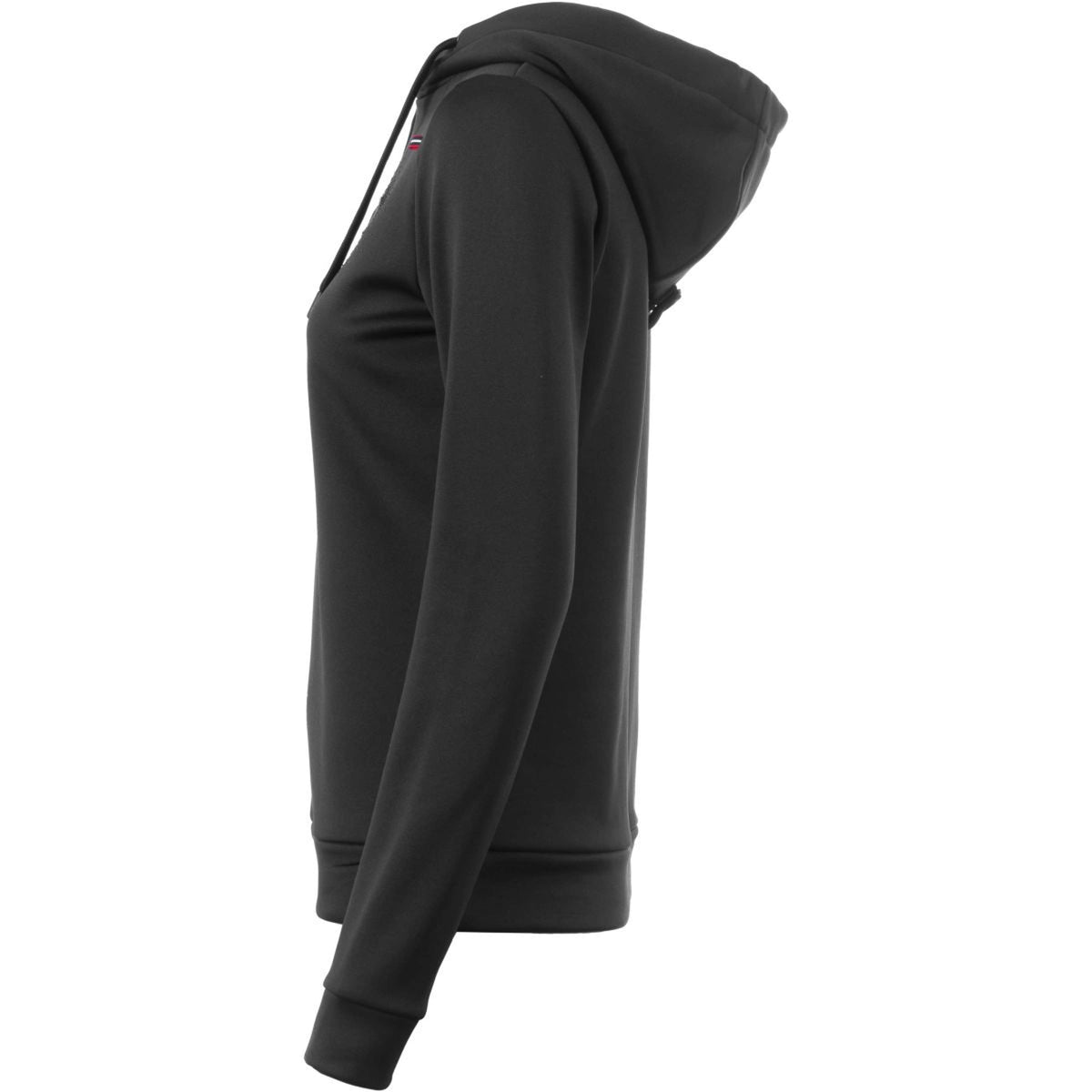 Cavallo Hoodie CavalMelba Schwarz