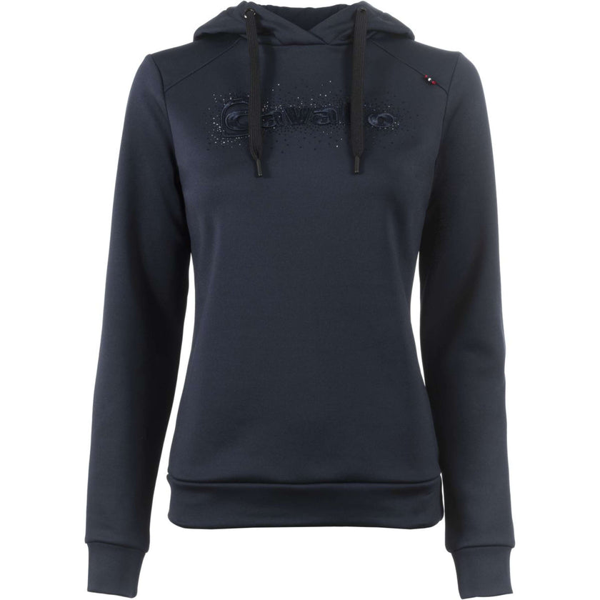 Cavallo Hoodie CavalMelba Dunkelblau