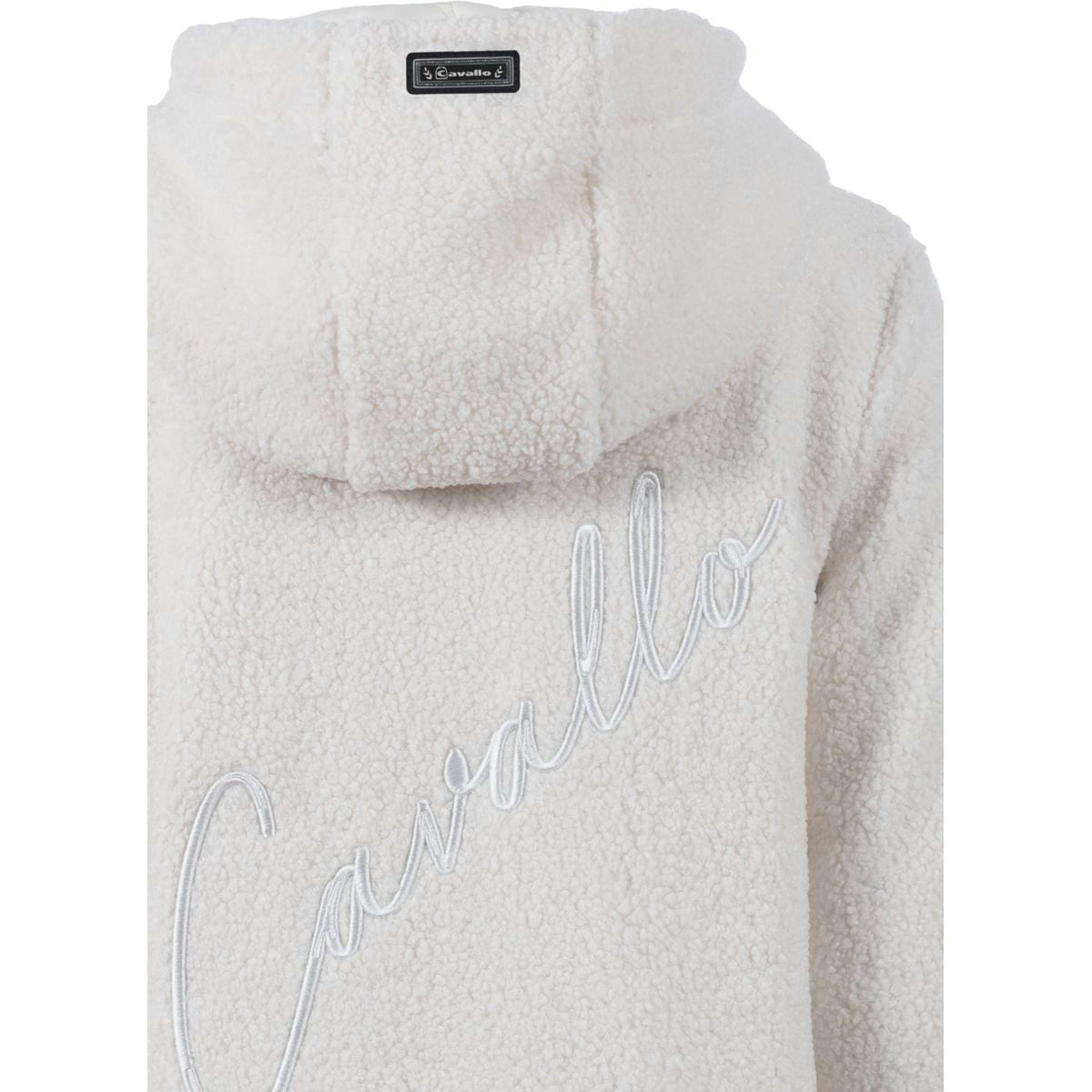 Cavallo Fleecejacke CavalMelana Lamb