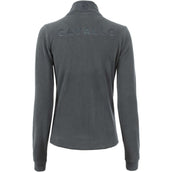 Cavallo Fleecejacke CavalMaru Silver Pine