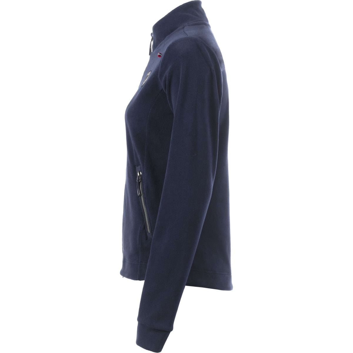 Cavallo Fleecejacke CavalMaru Dunkelblau