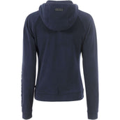 Cavallo Hoodie CavalMadleen Dunkelblau