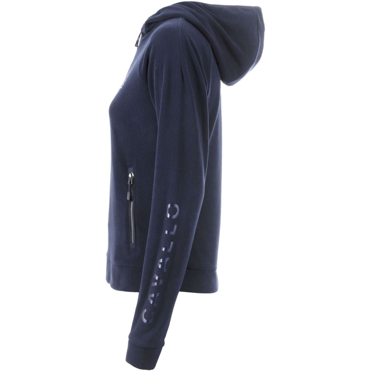 Cavallo Hoodie CavalMadleen Dunkelblau