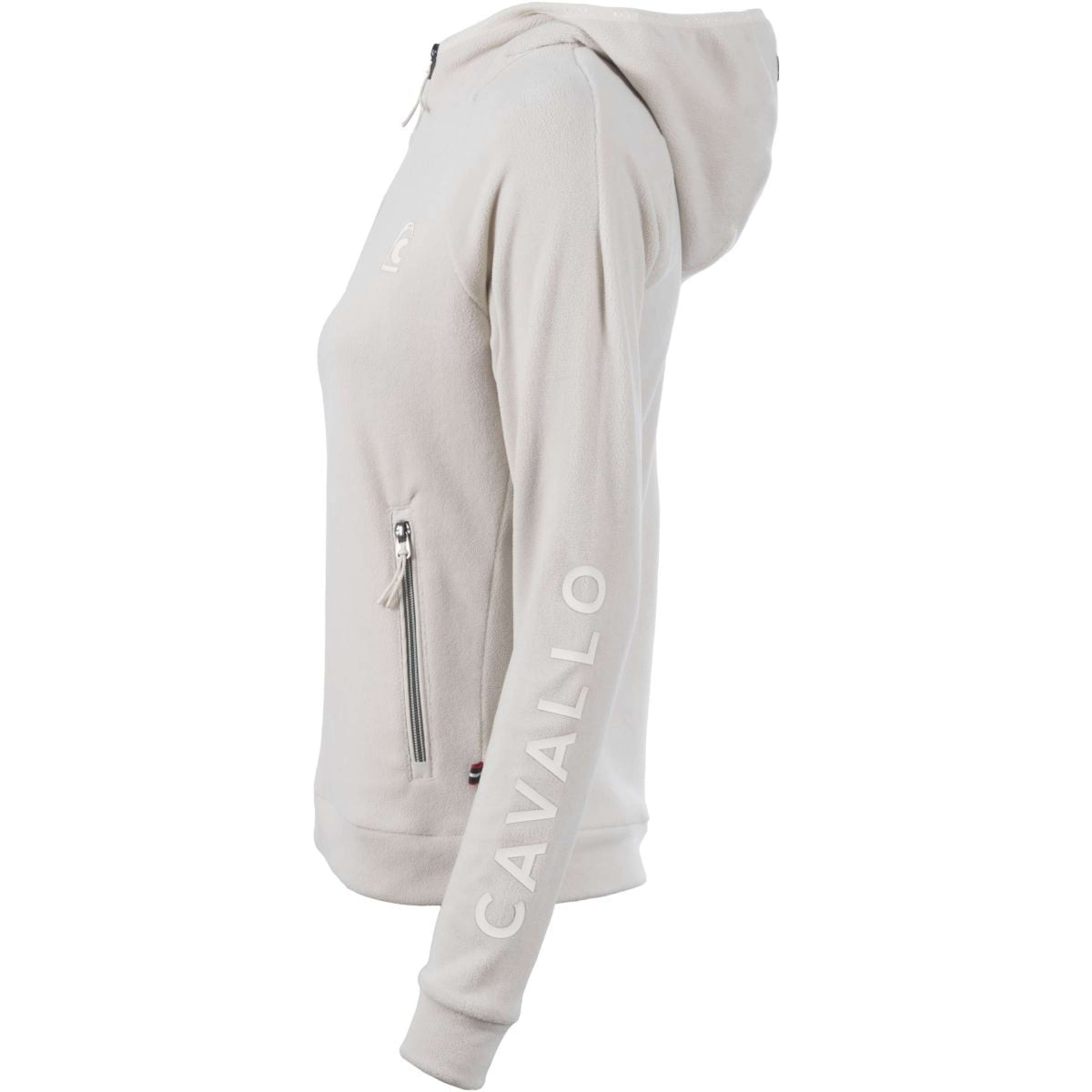 Cavallo Hoodie CavalMadleen Lamb