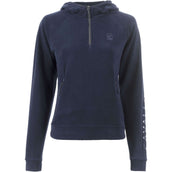 Cavallo Hoodie CavalMadleen Dunkelblau