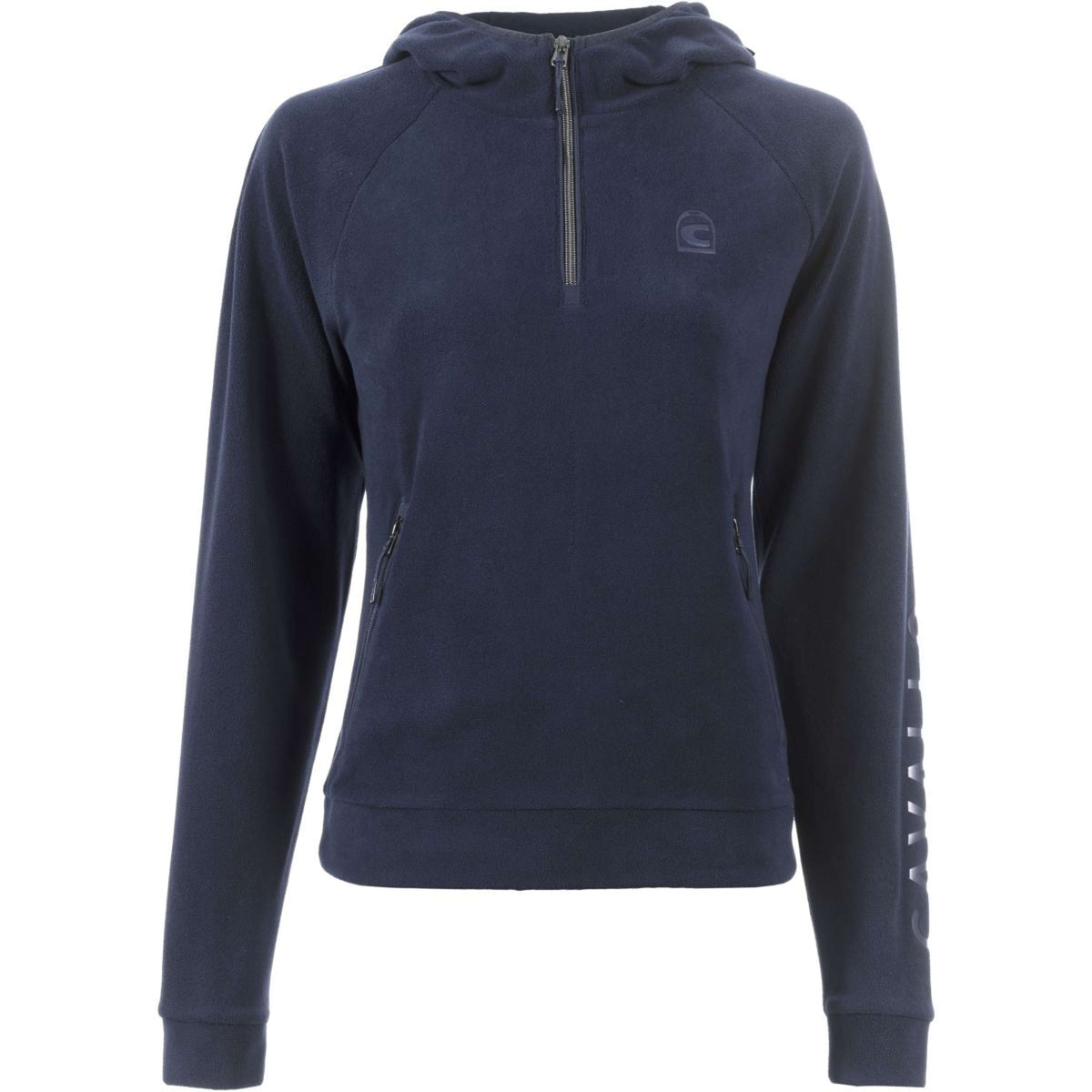 Cavallo Hoodie CavalMadleen Dunkelblau