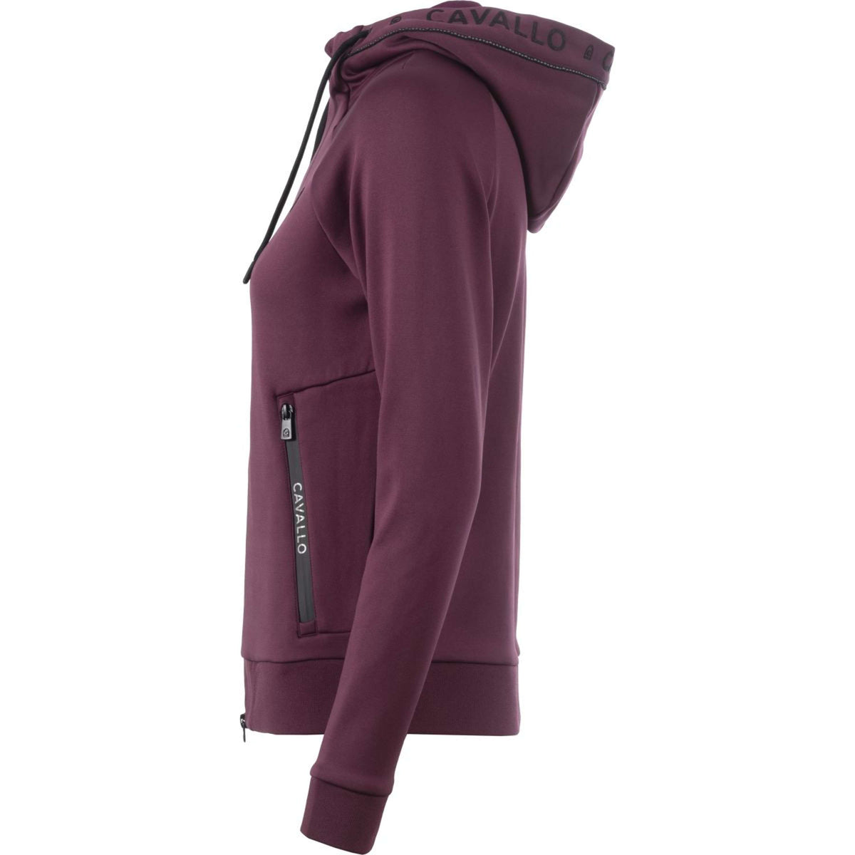 Cavallo Jacke CavalMeera Dusty Violet