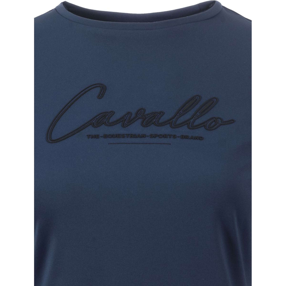 Cavallo Shirt CavalMaron Nightblue