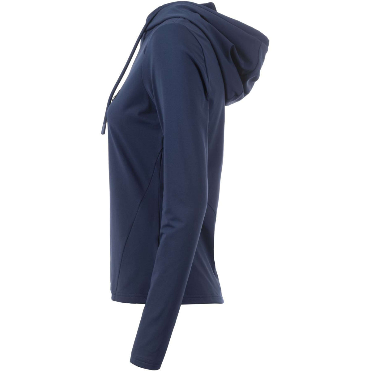 Cavallo Hoodie Hybrid CavalMiki Nightblue