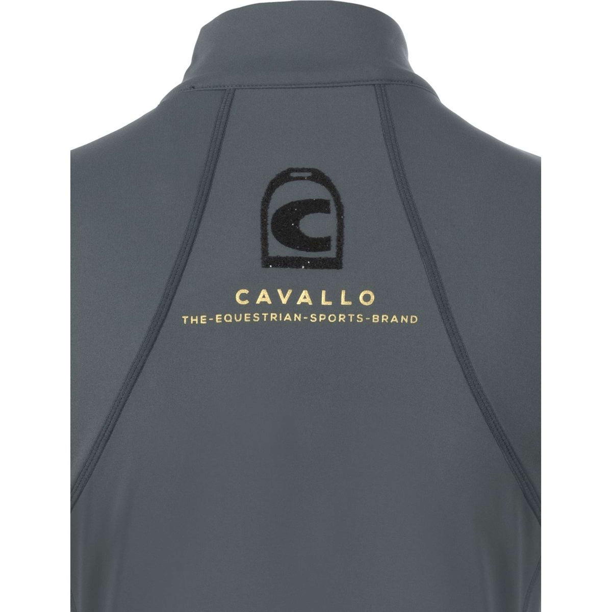 Cavallo Shirt CavalMerit Silver Pine