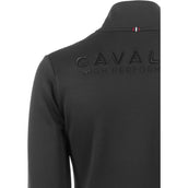 Cavallo Jacke CavalMeite Schwarz