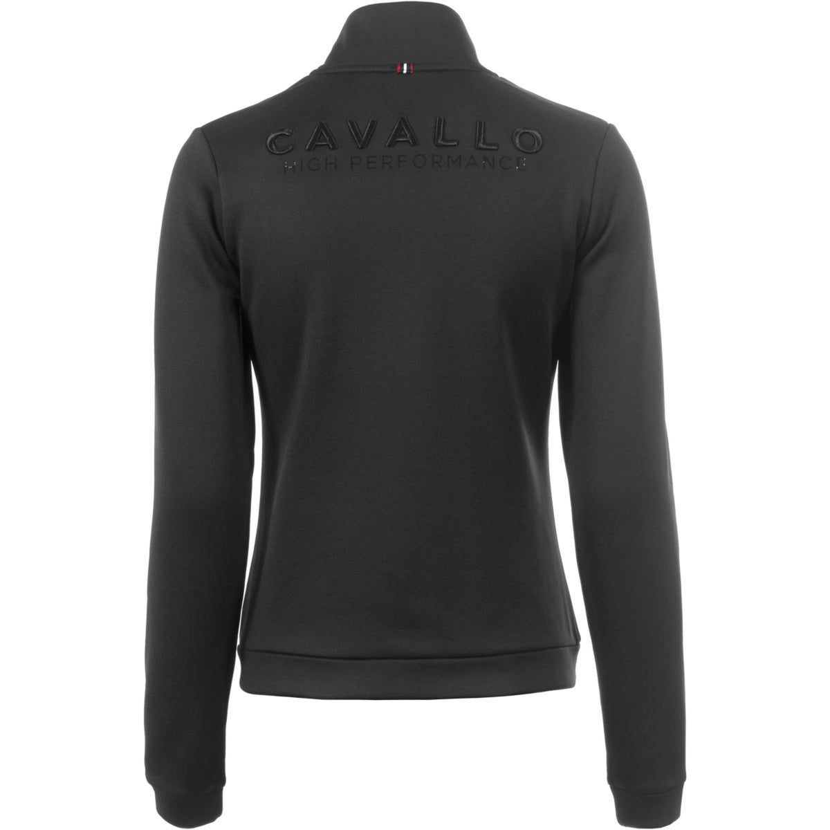 Cavallo Jacke CavalMeite Schwarz