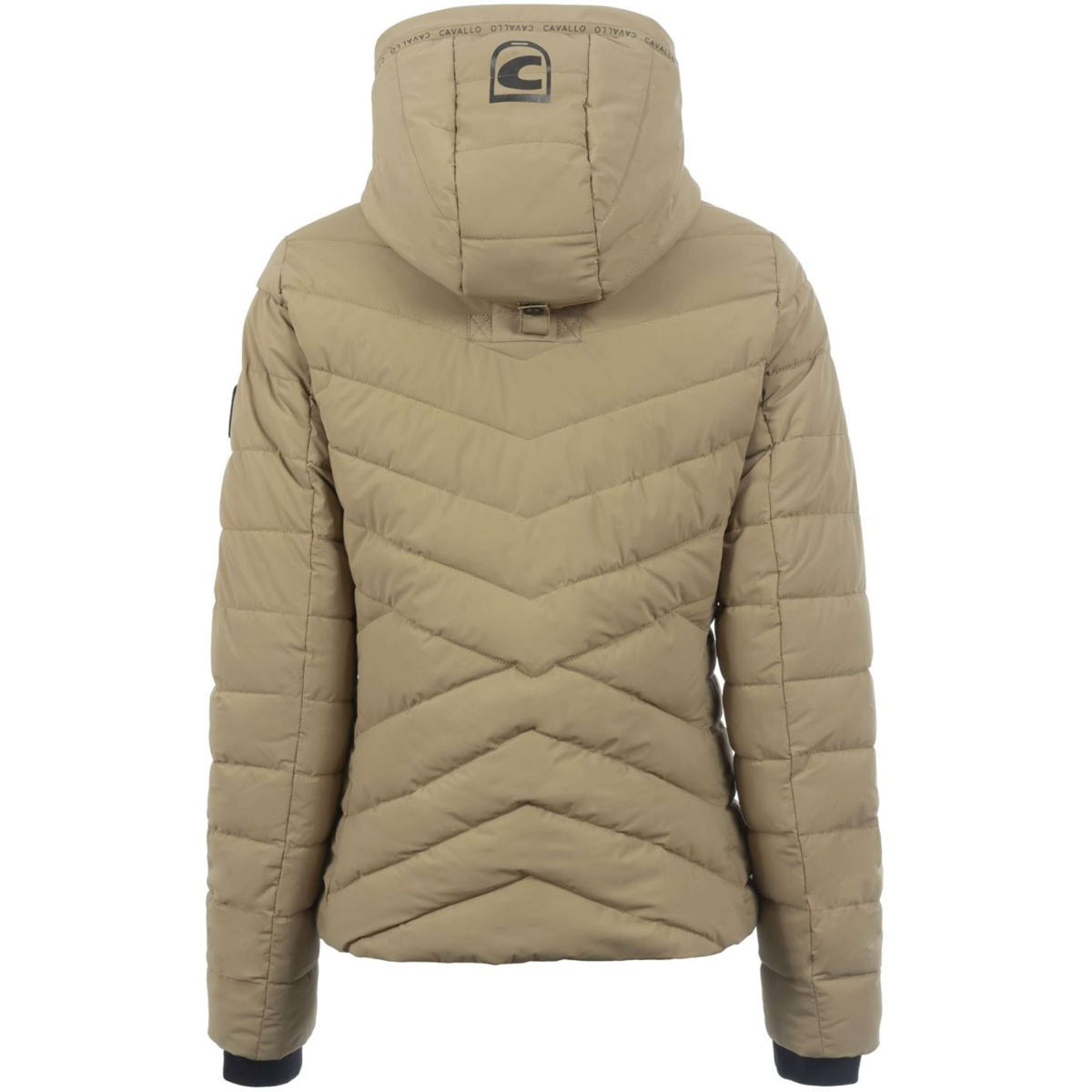 Cavallo Jacke Cavalraven Hazel