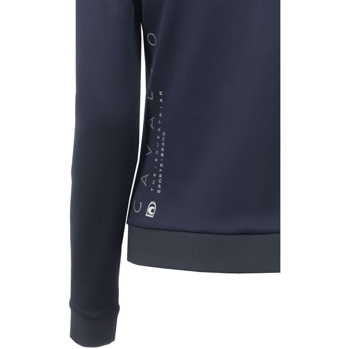 Cavallo Jacke Cavalrei Dunkelblau