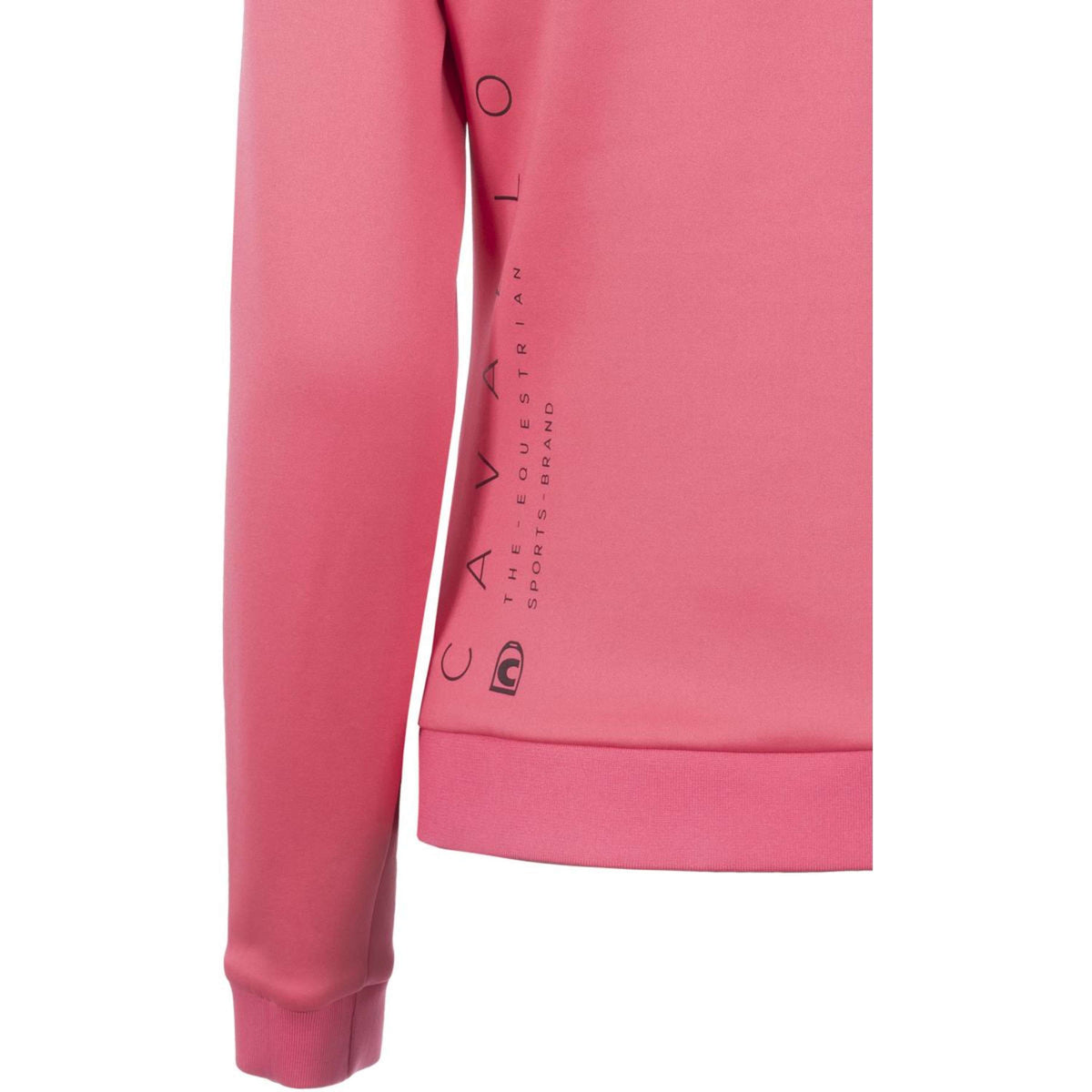 Cavallo Jacke Cavalrei Blush