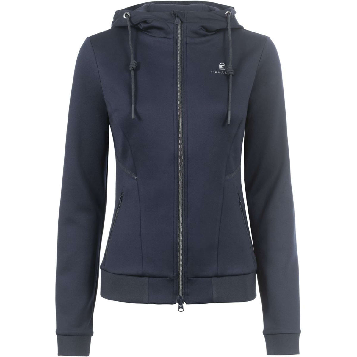 Cavallo Jacke Cavalrei Dunkelblau