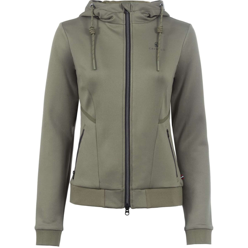 Cavallo Jacke Cavalrei Tea Leaf