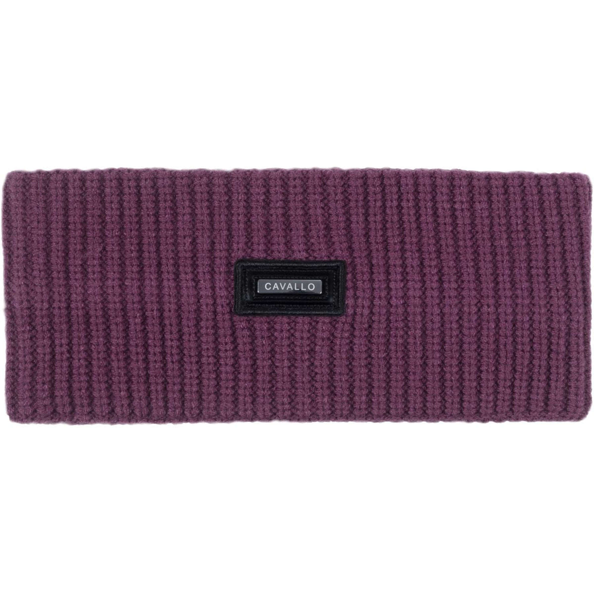 Cavallo Stirnband CavalMattie Dusty Violet