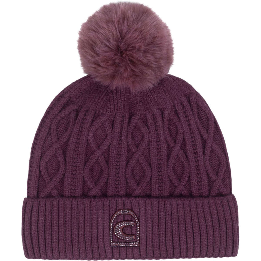 Cavallo Mütze CavalMadisen Dusty Violet