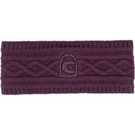 Cavallo Stirnband CavalMorag Dusty Violet