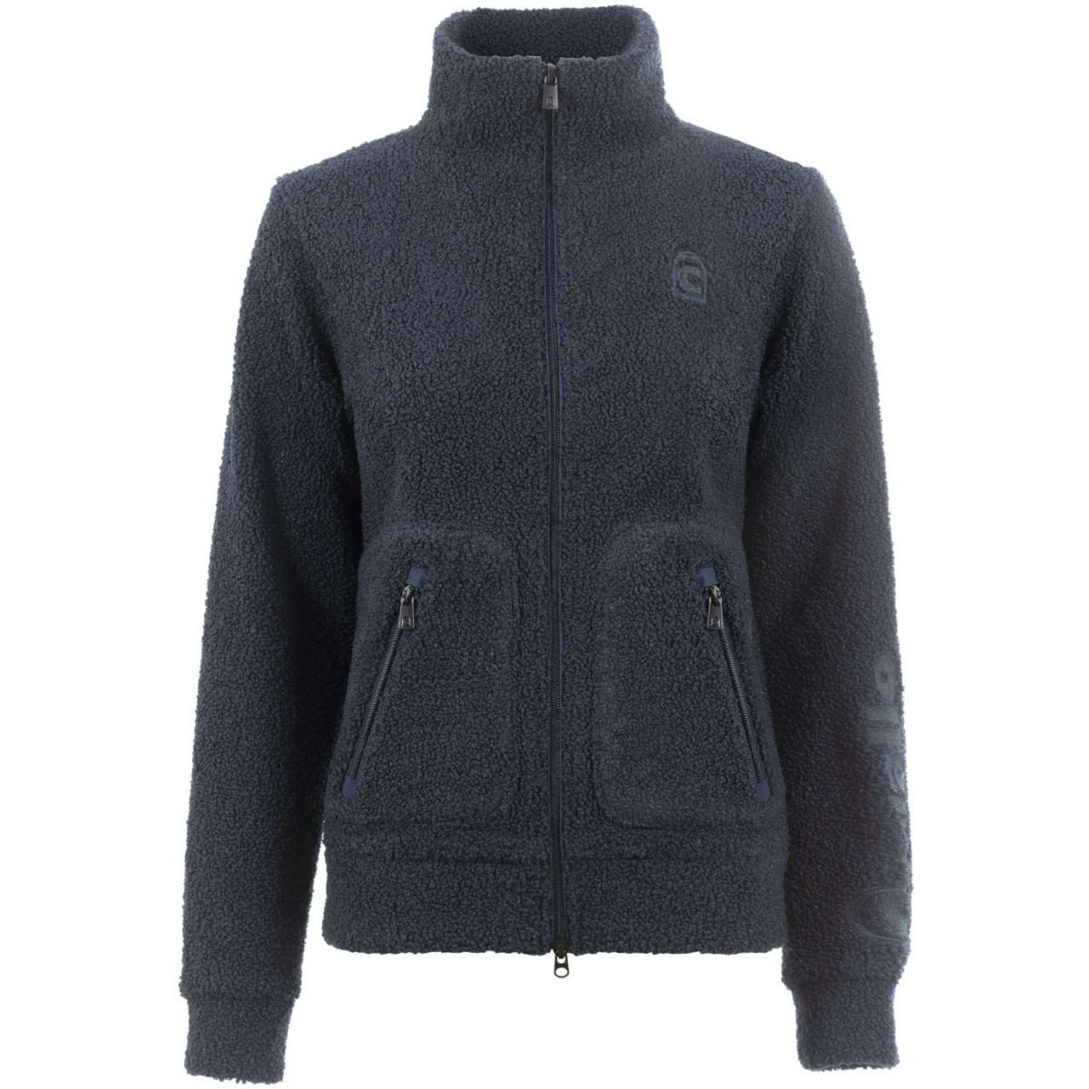 Cavallo Jacke Cavalrosie Dunkelblau