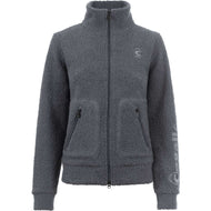 Cavallo Jacke Cavalrosie Stahl