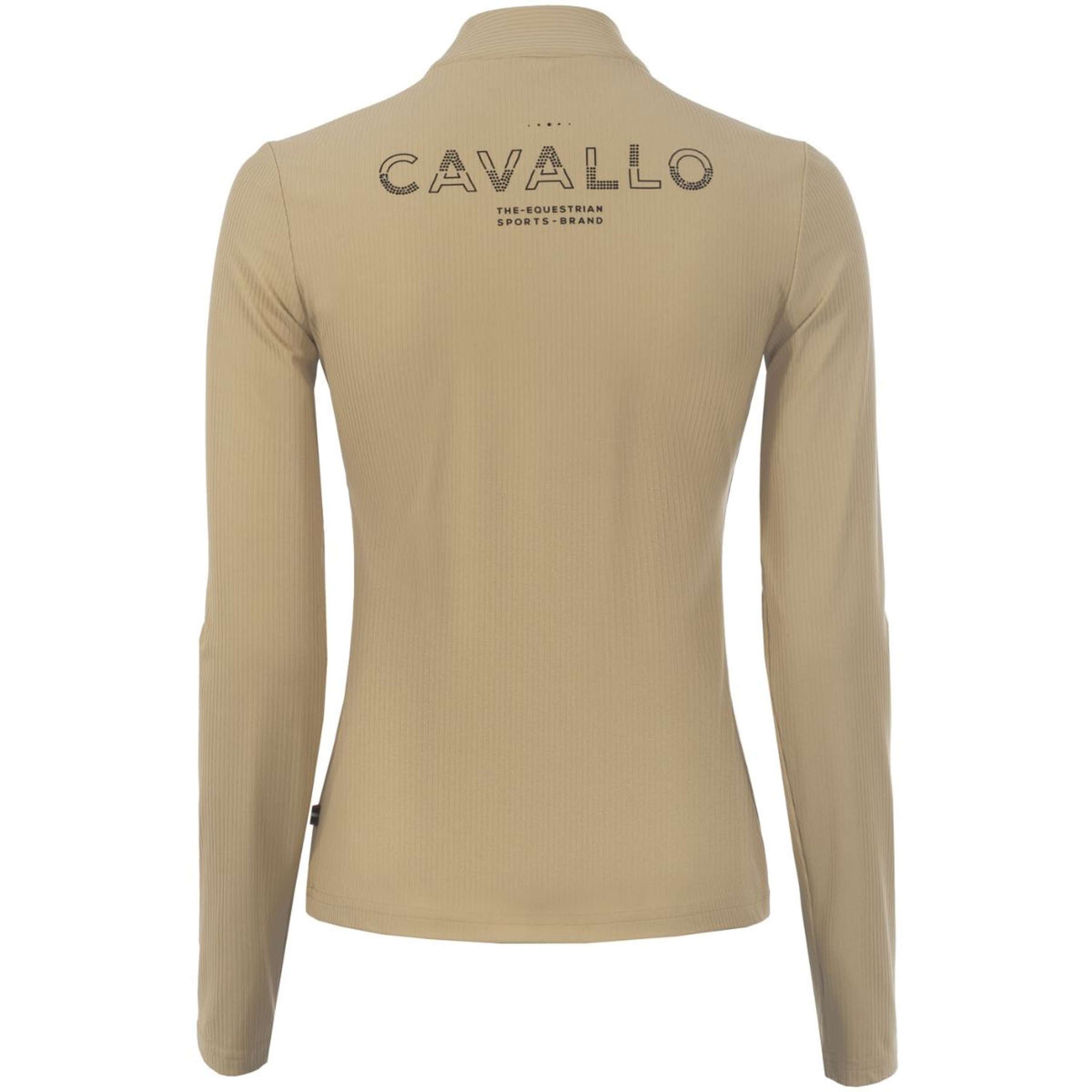 Cavallo Shirt Cavalrakel Hazel Cavallo Shirt Cavalrakel Hazel