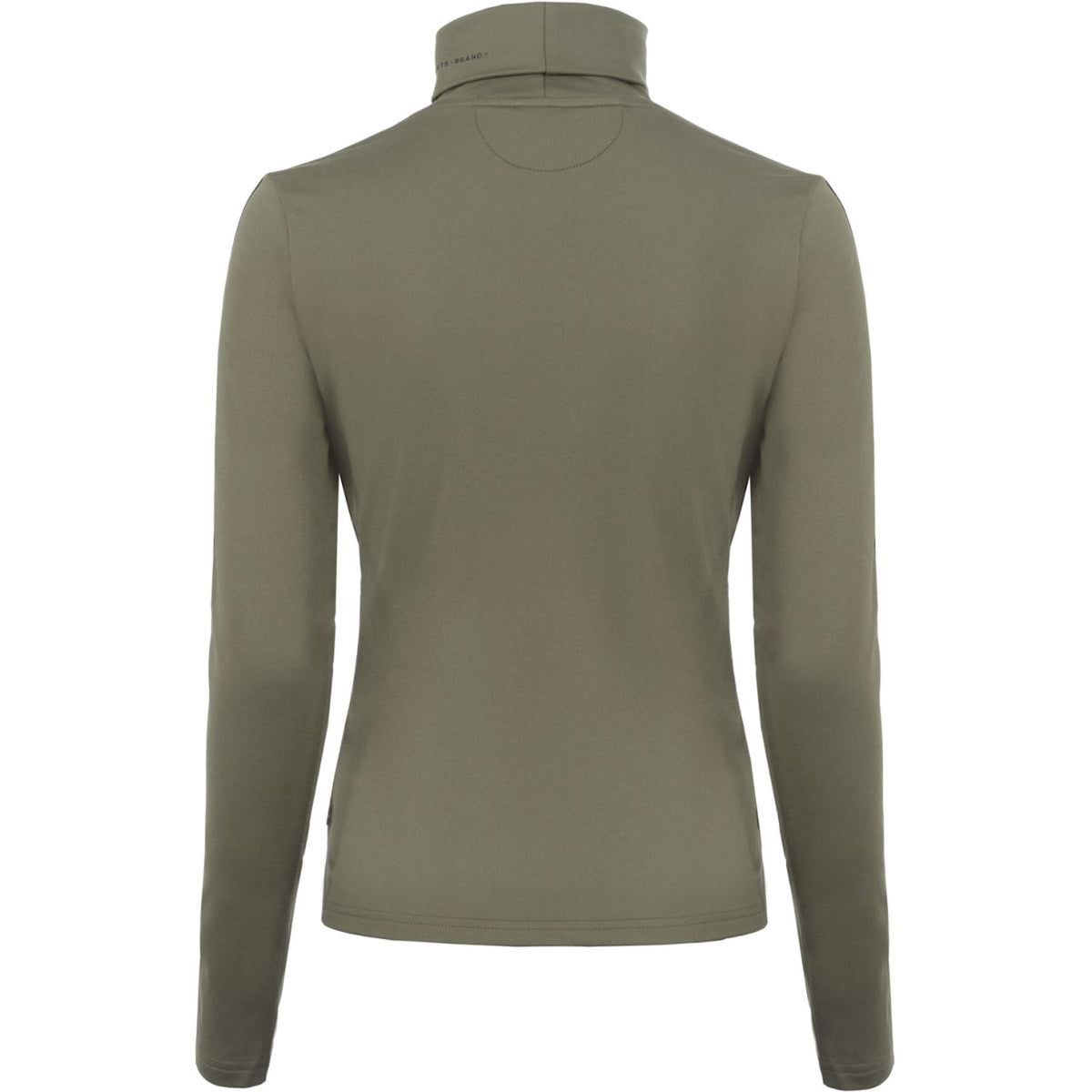 Cavallo Shirt Cavalracina Tea Leaf