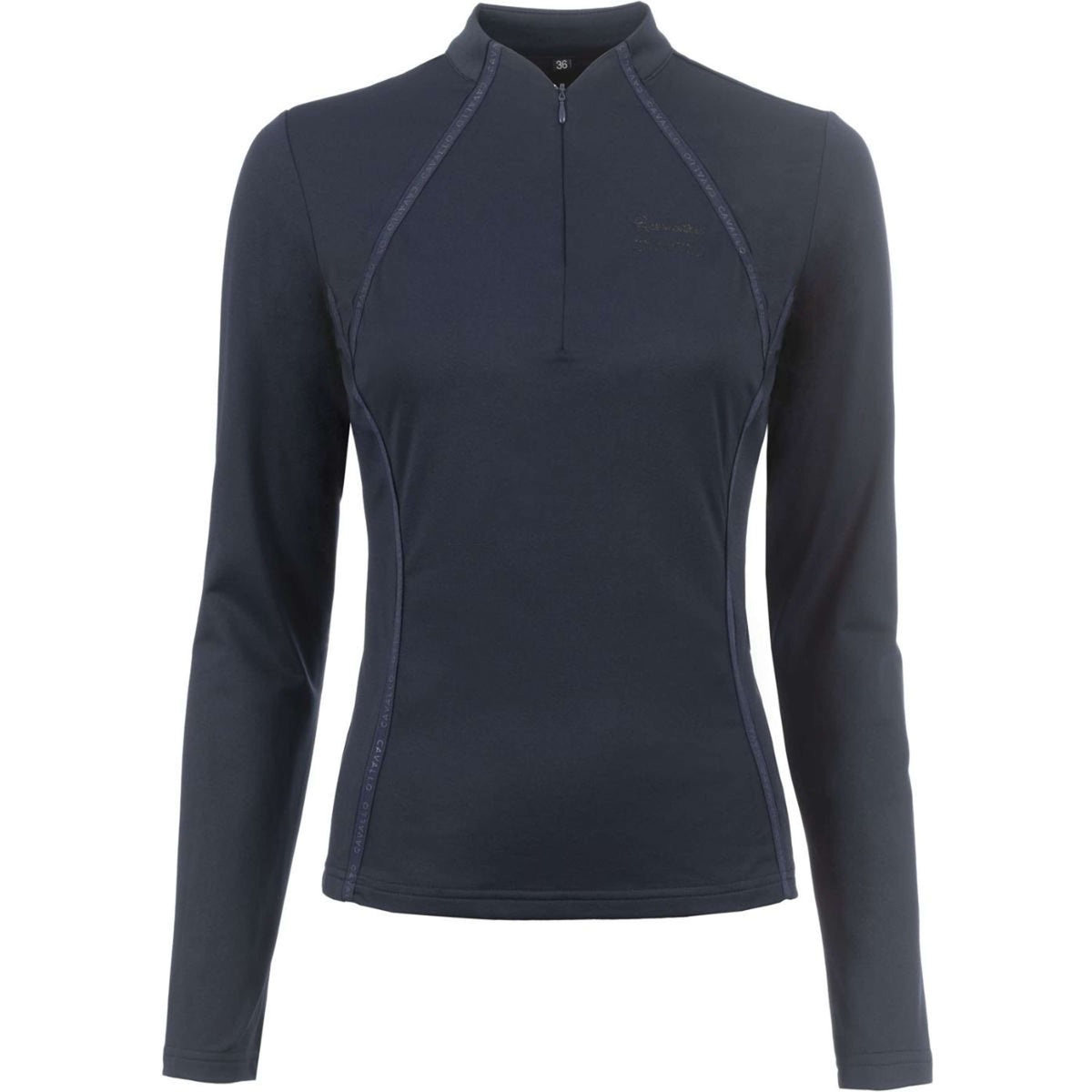 Cavallo Shirt Cavalreyna Dunkelblau