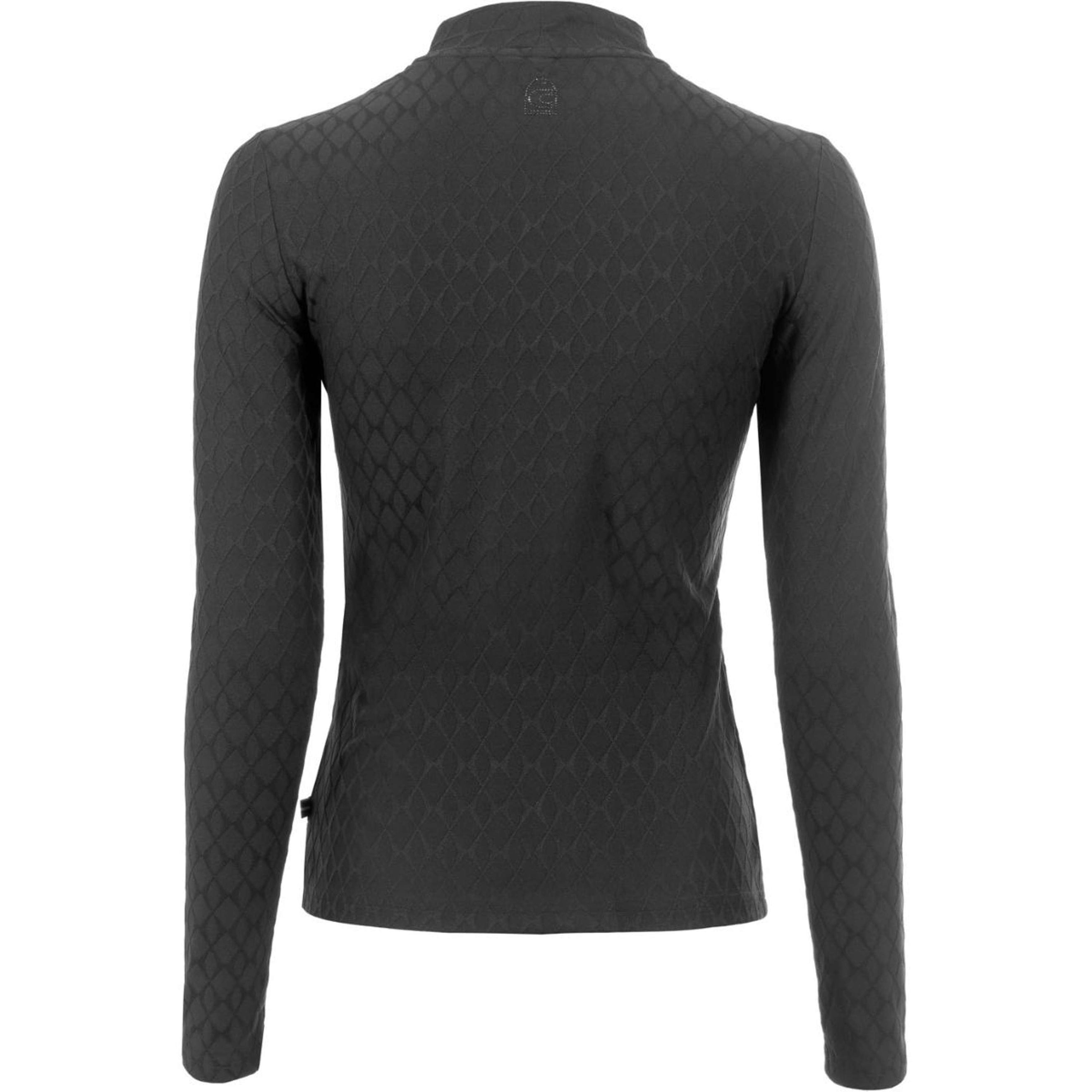 Cavallo Shirt Cavalrabia Schwarz Cavallo Shirt Cavalrabia Schwarz