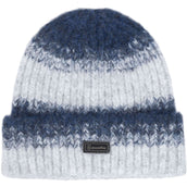 Cavallo Mütze Cavalranka Grau Meliert