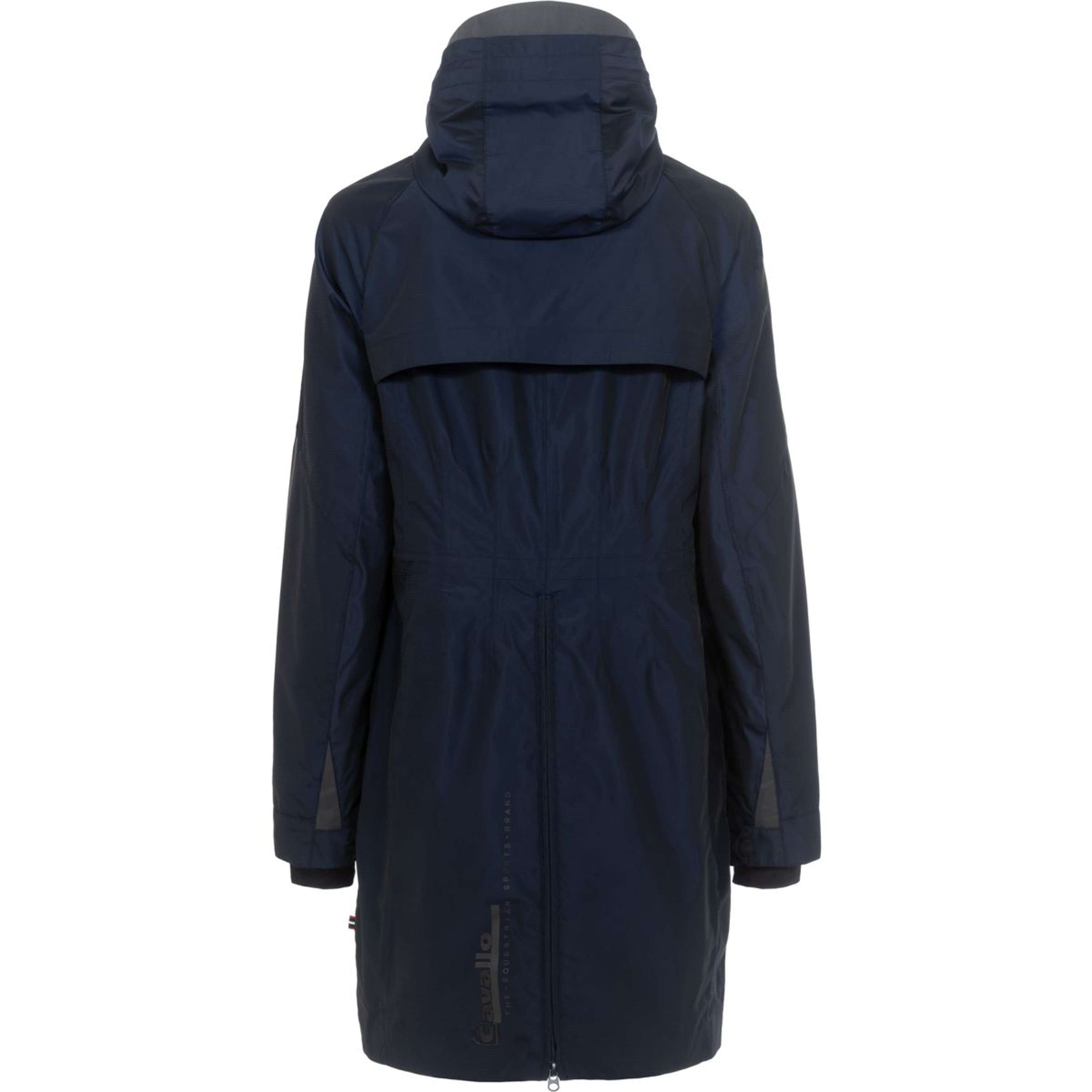 Cavallo Parka CavalBonnie Dunkelblau