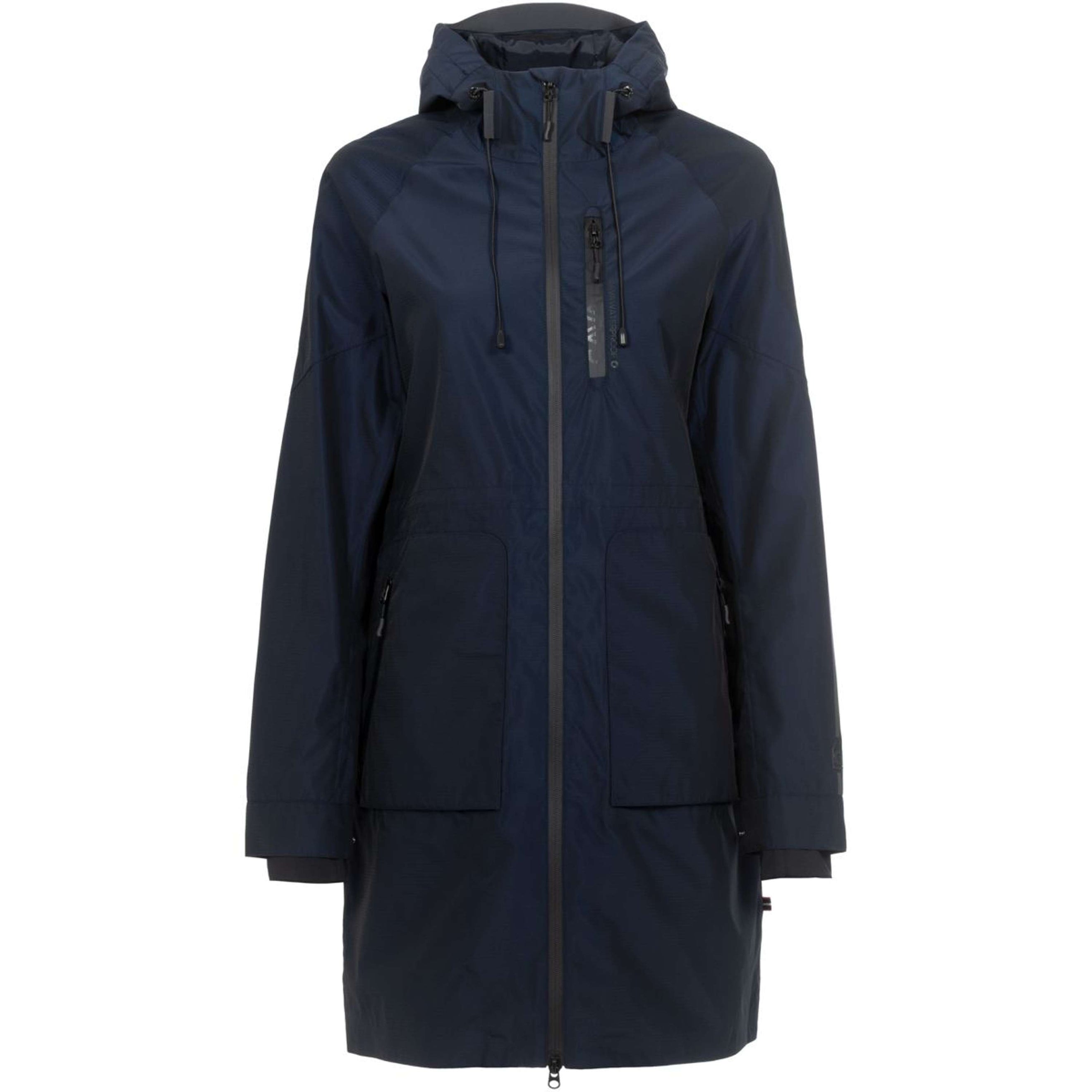 Cavallo Parka CavalBonnie Dunkelblau