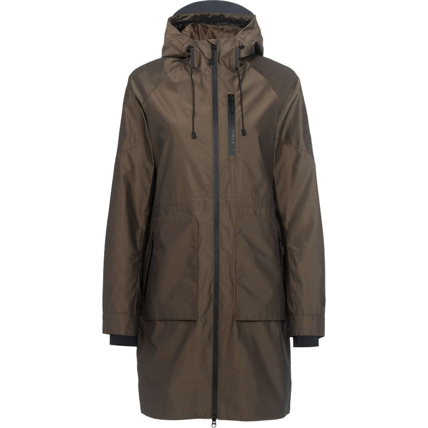 Cavallo Parka CavalBonnie Mocha Latte Cavallo Parka CavalBonnie Mocha Latte