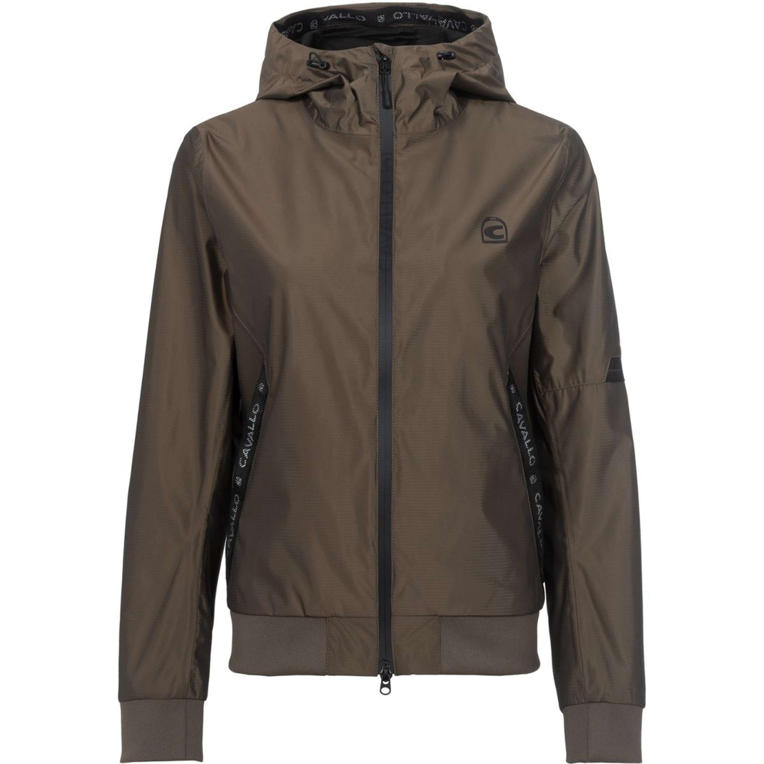 Cavallo Jack CavalBlair Mocha Latte